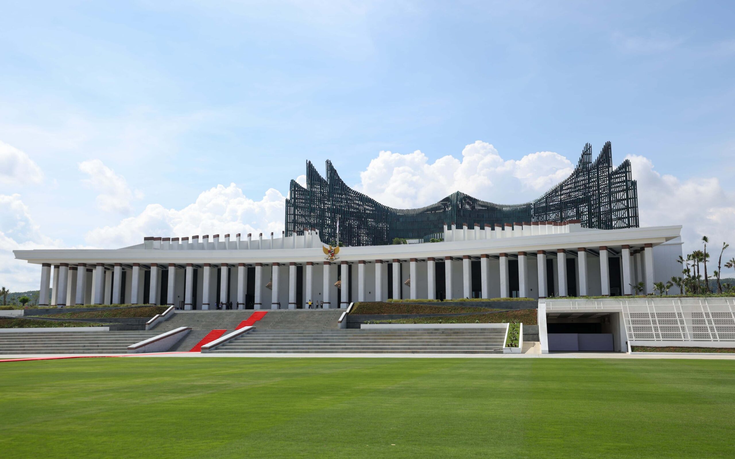 Istana Negara IKN