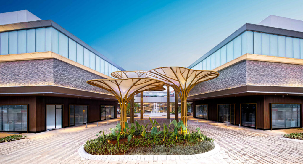 Jakarta Premium Outlet