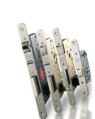 COVER Tesa Assa Abloy Mechanical Locksets
